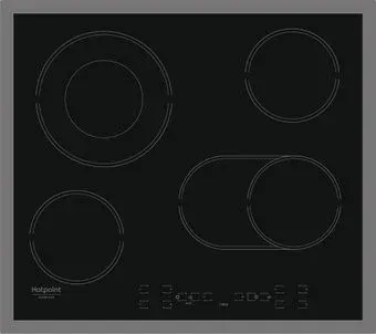 Hotpoint HR 616 X