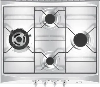 Smeg SR264X2