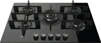 Whirlpool AKW 7523/NB