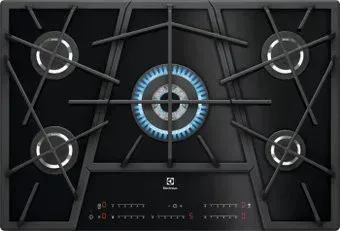 Electrolux KGV7539IK