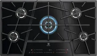 Electrolux KGV9539IK