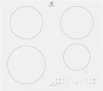 Electrolux IPE6440WI