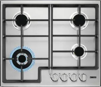 Zanussi GPZ363SS