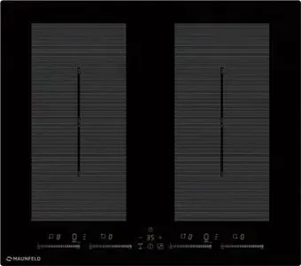 MAUNFELD EVI.594.FL2(S)-BK