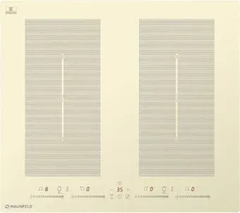 MAUNFELD EVI.594.FL2(S)-BG