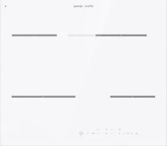 Gorenje ECT648ORAW