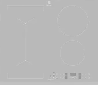 Electrolux IPE6443SF