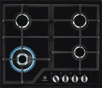 Electrolux GPE363MB