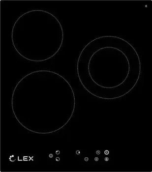 LEX EVH 431 BL
