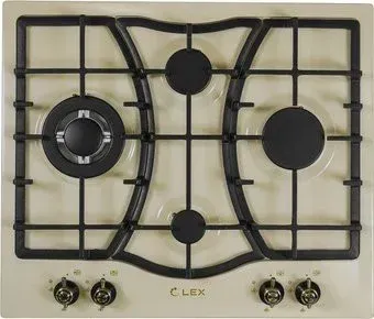 LEX GVE 643C IV