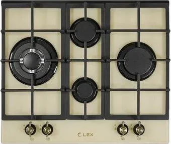 LEX GVG 643C IV