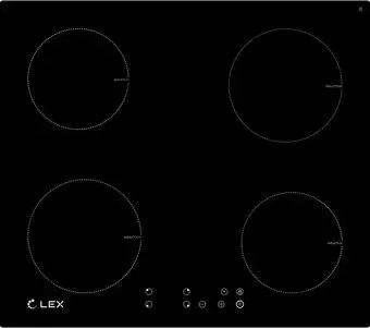 LEX EVI 640-1 BL