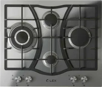 LEX GVS 643 IX