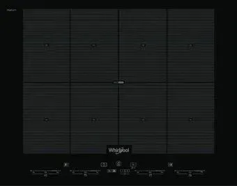 Whirlpool SMO 658C/NE