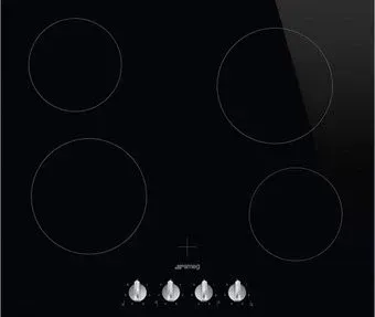Smeg SE364TDM