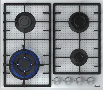 Fornelli PGT 60 Ardore (белый)