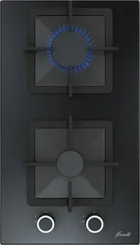 Fornelli PGT 30 Calore (черный)