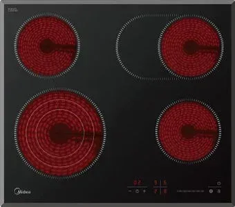 Midea MCH 64767 F