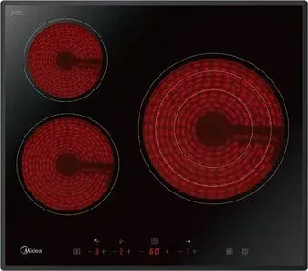 Midea MCH 63557 F