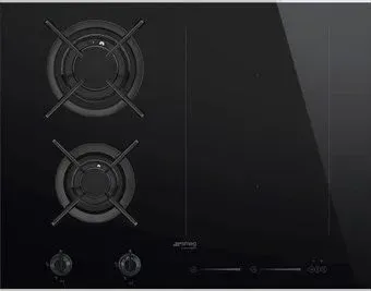 Smeg PM6621WLDX
