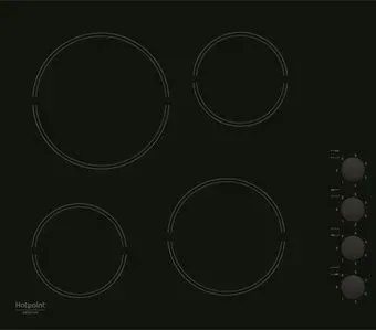 Hotpoint HR 629 C