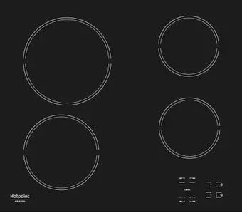 Hotpoint HR 631 C