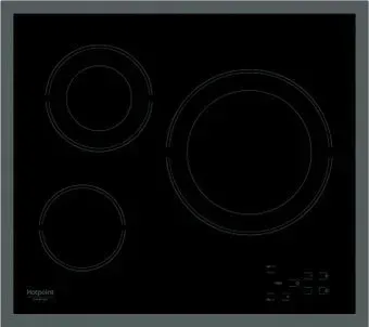 Hotpoint HR 603 X