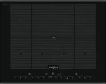 Whirlpool SMO 658C/BT/IXL
