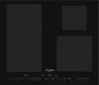 Whirlpool SMC 604/F/NE