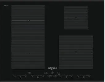 Whirlpool SMC 654/F/BT/IXL