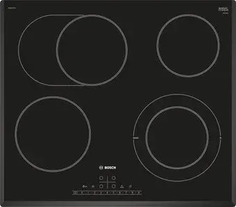 Bosch PKN651FP1E
