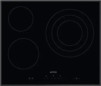 Smeg SE363ETB
