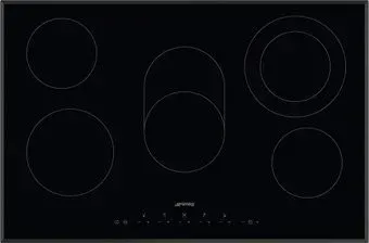 Smeg SE385EMTB