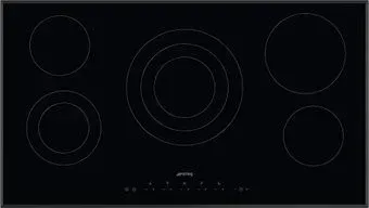 Smeg SE395ETB