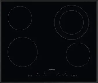 Smeg SE364ETB