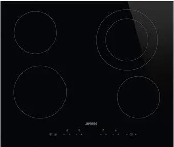 Smeg SE364ETD