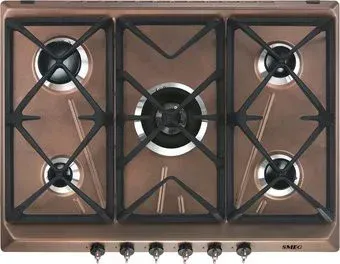 Smeg SRV876RAGH