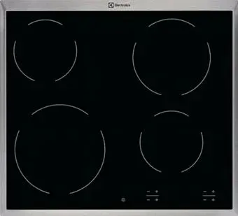 Electrolux CPE6420KX