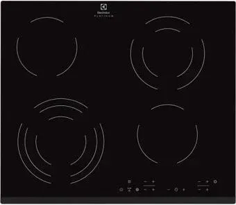 Electrolux CPE6433KF
