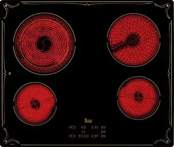 TEKA TBR 6420 [40239025]