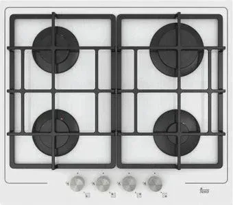 TEKA PAC 60 4G AI AL CI White [40245107]