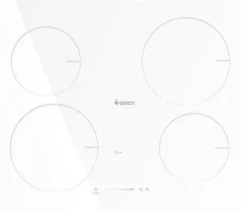 GEFEST 4232 К12