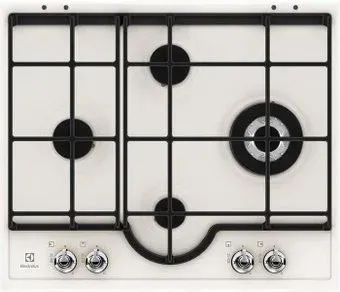 Electrolux GPE363RCW
