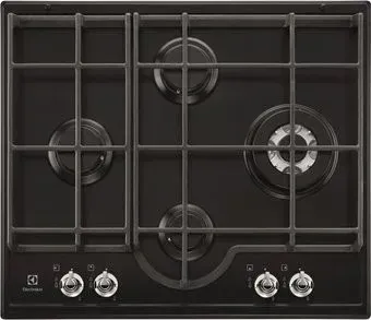 Electrolux GPE363RCB