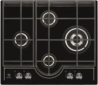 Electrolux GPE363RCK