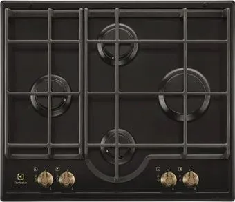 Electrolux GPE362RBB