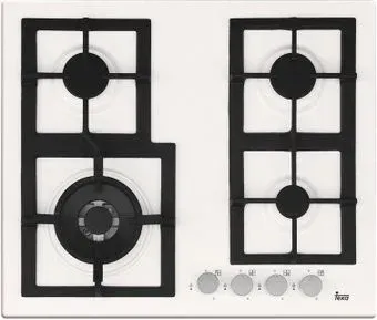 TEKA EFX 60 4G AI AL DR White [40214340]