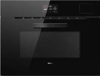 Elica Virtus Combi Steam MW 645 TFT BL