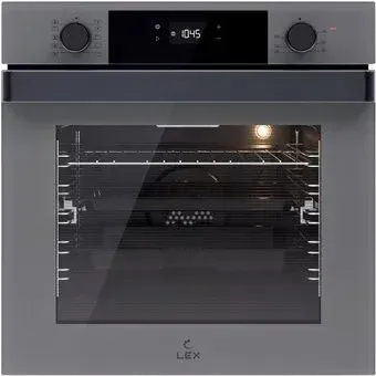 LEX EDP 610 GR Wide Series
