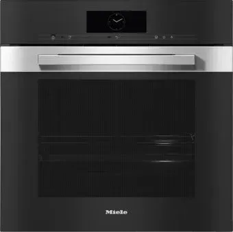 Miele DGC 7860 HC Pro EDST/CLST CleanSteel